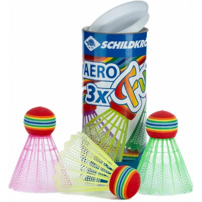Schildkröt Aero Fun 3 ks – Hledejceny.cz