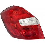 ŠKODA FABIA II-ZADNÍ SVĚTLO HELLA - levé 5J6945111 HELLA – Hledejceny.cz