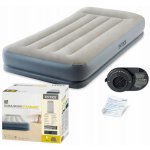 Intex PILLOW REST Twin 64116 – Zboží Mobilmania
