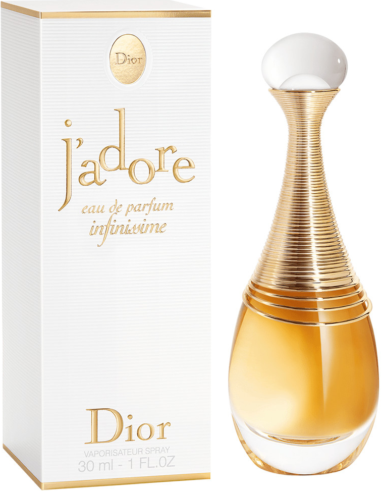 Christian Dior J\'adore Infinissime parfémovaná voda dámská 30 ml