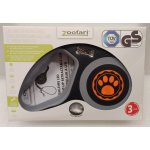 Zoofari Samonavíjecí vodítko s LED světlem – HobbyKompas.cz