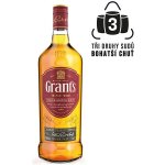 Grant's Family Reserve 40% 1 l (holá láhev) – Zbozi.Blesk.cz
