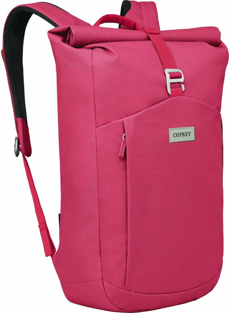 Osprey Arcane Rol růžový 22 l