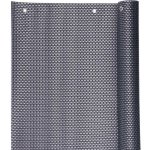 Nohel Garden Zástěna POLYRATAN balkónová 90x300cm – Zboží Mobilmania