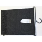 Pánská šála GL204A šedá – Zboží Mobilmania