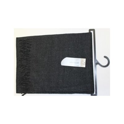 Pánská šála GL204A šedá – Zboží Mobilmania