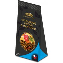 Vitto Tea CITRUSOVÉ OVOCE & RAKYTNÍK SYPANÝ 50 g