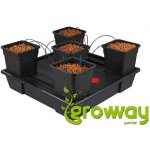 Atami WILMA XXL 5 – 25L – Zboží Dáma