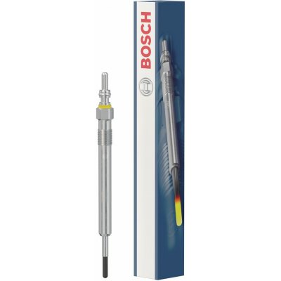 Žhavicí svíčka BOSCH 0 250 703 059 – Hledejceny.cz
