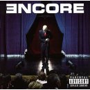 Eminem: Encore CD