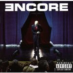 Eminem - Encore CD – Hledejceny.cz