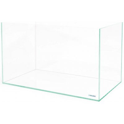Sklorex akvárium Optiwhite 100 x 40 x 50 cm, 200 l – Zboží Mobilmania