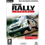 Xpand Rally Xtreme – Hledejceny.cz