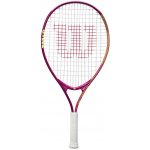 Wilson Intrigue 23 – Zboží Dáma
