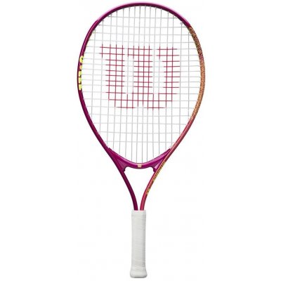 Wilson Intrigue 23 – Zboží Dáma