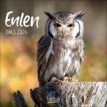 Eulen 2026 – Zboží Dáma Eulen 2026 – Zboží Dáma