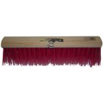 Vcas koště silniční 40 cm kov.t 1060034 – Zboží Mobilmania