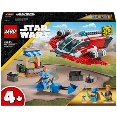 LEGO® Star Wars 75380 TBD STAR WARSTM – Zbozi.Blesk.cz