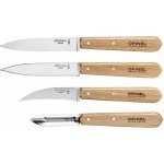 Opinel Les Essentiels sada 001300 – Sleviste.cz