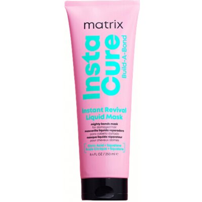 MATRIX Matrix Instacure Build A Bond Mask 250 ml – Hledejceny.cz