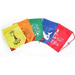 Wiky s obrázkem modrá – Zboží Dáma