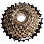 Shimano TZ500 7 – Zboží Dáma