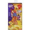 Panenka MGA Hasbro My Little Pony Equestria girls Applejack