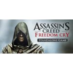 Assassin's Creed 4: Black Flag - Freedom Cry – Hledejceny.cz
