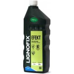 Lignofix Efekt 1 kg zelená – Hledejceny.cz