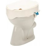 REHOTEC Nástavec na WC 9/7213C - výška 13 cm—Plastový, poklop, 2 fixační šrouby – Zboží Dáma