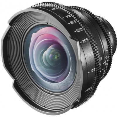 Samyang Xeen CINE 14mm T3,1 Canon EF