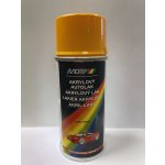 Motip Škoda akrylový sprej autolak 6333 taxi žlutá 150 ml | Zboží Auto