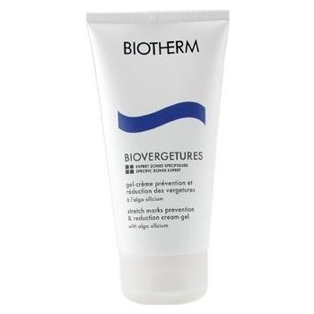 Biotherm Biovergetures gelový krém na strie 150 ml