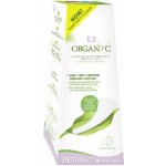 Organyc bio dámské vložky slipové Tanga 24 ks – Hledejceny.cz