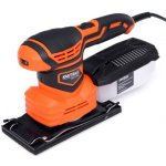 Kraft&Dele Excentrická vibrační bruska 3v1 + regulace KD3063 – Zboží Dáma