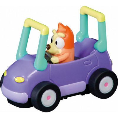 Carrera Auto FIRST 65035 Bingo – Zboží Dáma