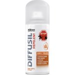 Diffusil Dry repelent 100 ml – Zboží Mobilmania