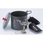 Soto New River Pot + Amicus without igniter – Hledejceny.cz