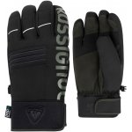 Rossignol pánské lyžařské rukavice Speed ​​Impr – Hledejceny.cz