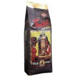 New York Caffé Extra XXXX 1 kg – Zboží Mobilmania