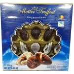 Maitre Truffout Seashells 250 g – Hledejceny.cz