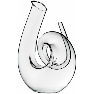 Riedel dekantér Curly 1,4 l