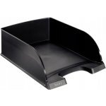 Leitz Jumbo Plus odkladač černý – Sleviste.cz