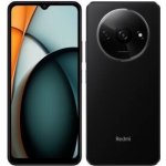 Xiaomi Redmi A3 4GB/128GB Midnight Black – Zboží Živě