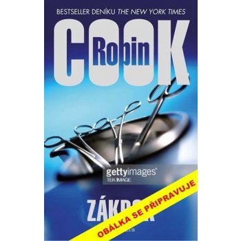 Zákrok - Robin Cook