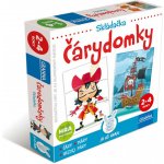 Čárydomky – Zboží Mobilmania