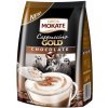 Instantní káva Mokate Cappuccino Gold s čokoládovou příchutí 1 kg
