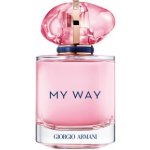 Giorgio Armani My Way Eau de Parfum Nectar parfémovaná voda dámská 50 ml – Hledejceny.cz