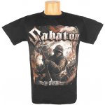 Tričko Sabaton The Last Stand – Zboží Dáma