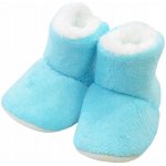 Teplé boty capáčky dětské papuče – Zbozi.Blesk.cz